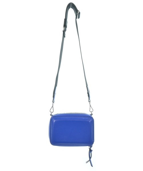 Ganni Shoulder bags