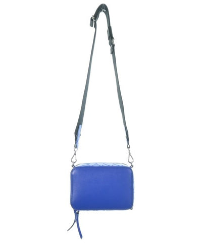 Ganni Shoulder bags