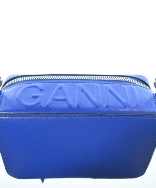 Ganni Shoulder bags