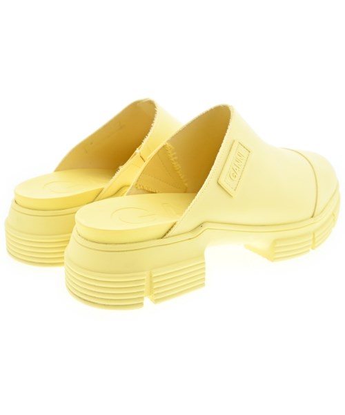 Ganni Moccasins/Deck shoes