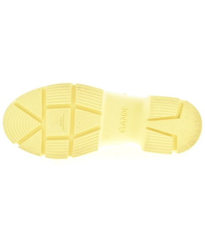 Ganni Moccasins/Deck shoes