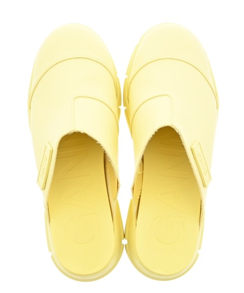 Ganni Moccasins/Deck shoes