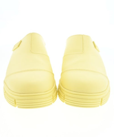 Ganni Moccasins/Deck shoes