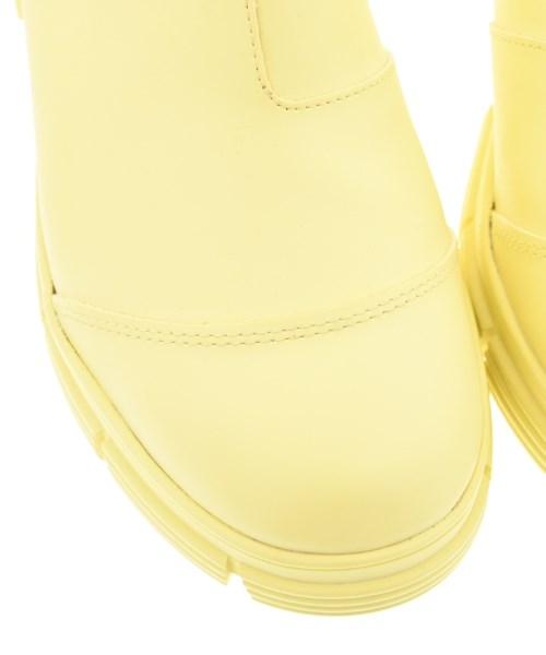 Ganni Moccasins/Deck shoes