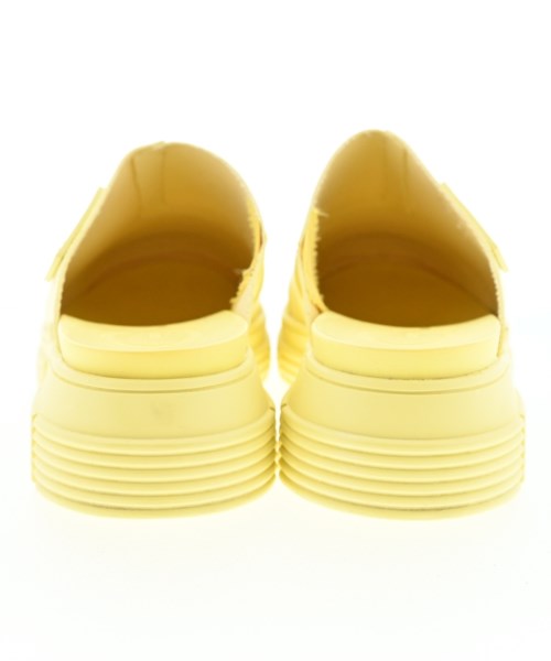 Ganni Moccasins/Deck shoes