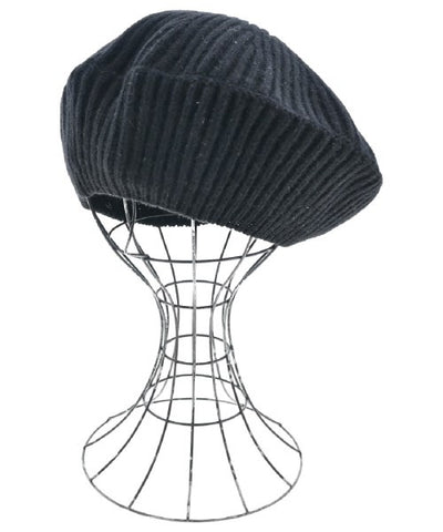 Ganni Hunting caps