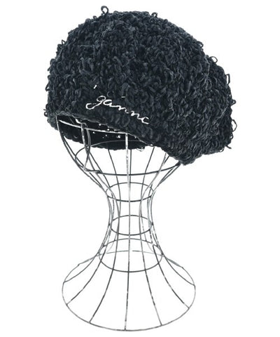 Ganni Hunting caps