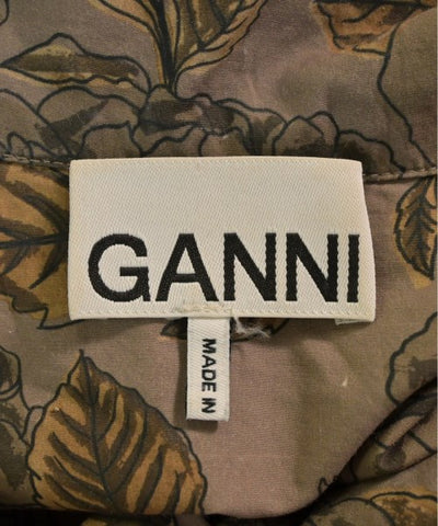 Ganni Casual shirts