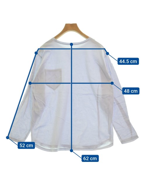 COMME CA Tee Shirts/Tops