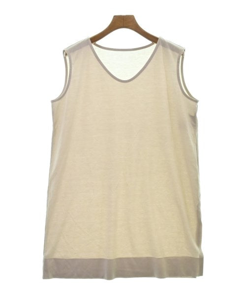 COMME CA Sleevelesses