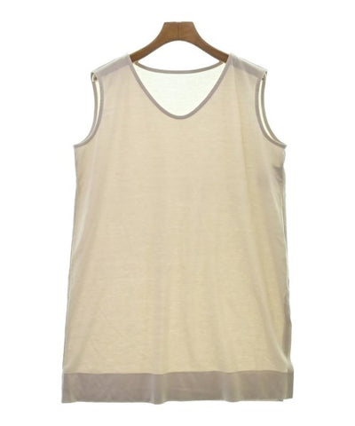 COMME CA Sleevelesses