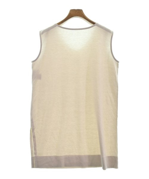 COMME CA Sleevelesses