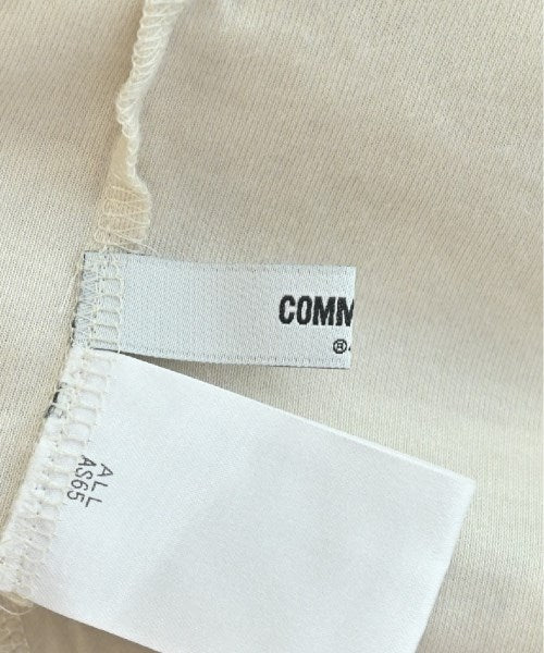 COMME CA Sleevelesses