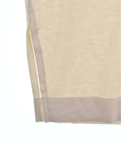 COMME CA Sleevelesses