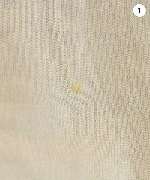 COMME CA Sleevelesses