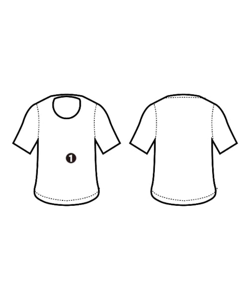 COMME CA Sleevelesses