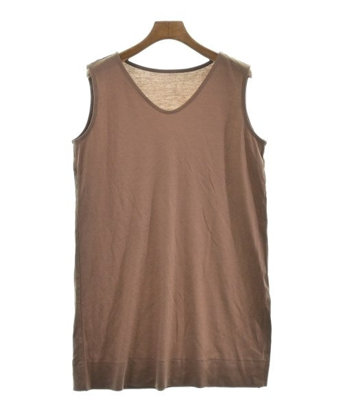 COMME CA Sleevelesses