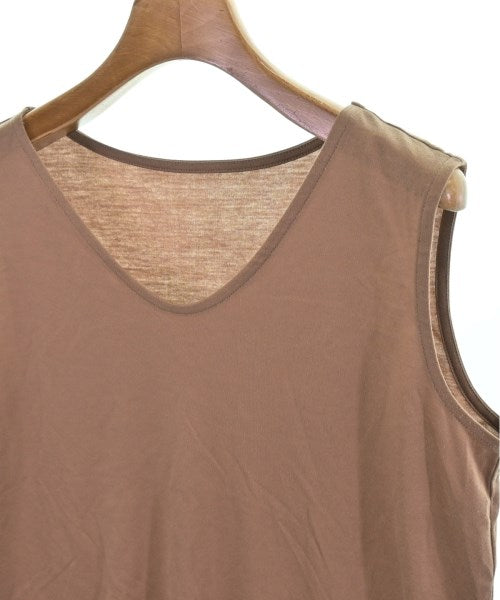 COMME CA Sleevelesses