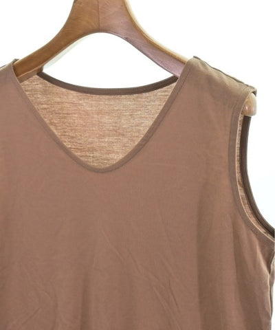 COMME CA Sleevelesses