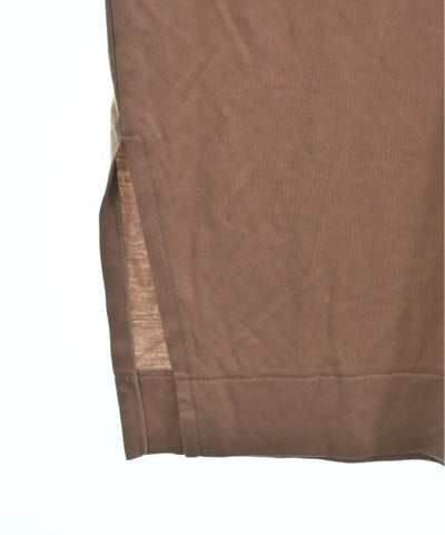 COMME CA Sleevelesses