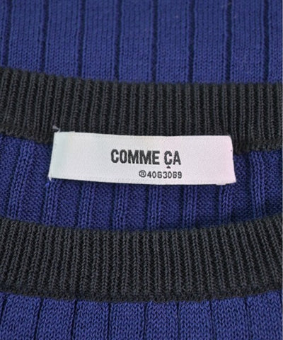 COMME CA Sweaters