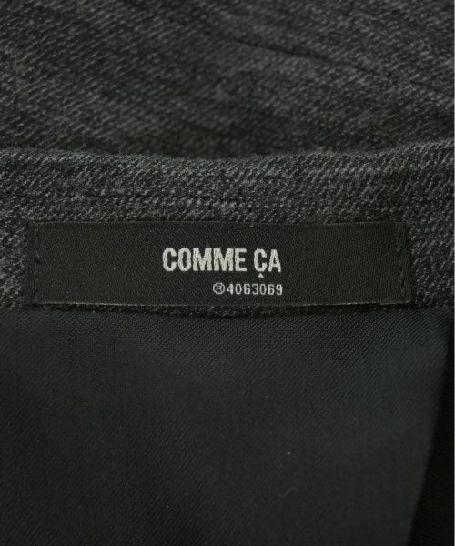 COMME CA Casual jackets