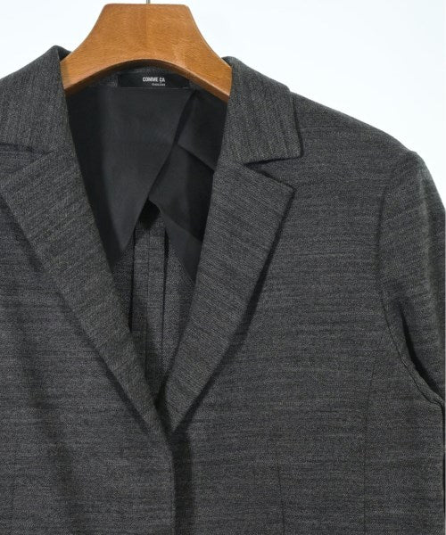 COMME CA Casual jackets