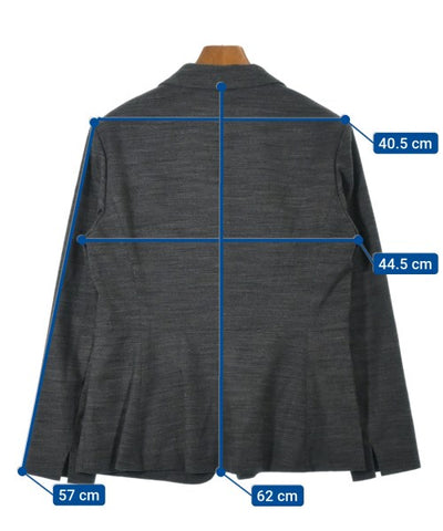 COMME CA Casual jackets