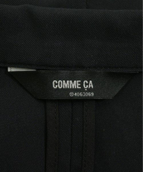 COMME CA Casual jackets
