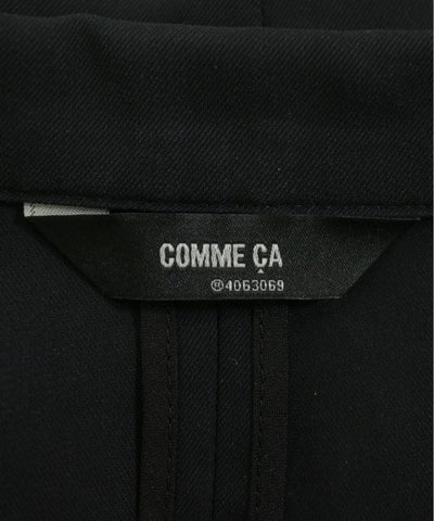 COMME CA Casual jackets
