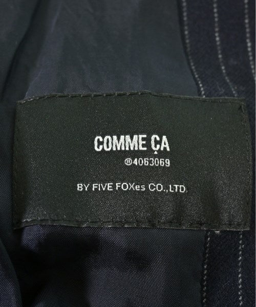 COMME CA Casual jackets