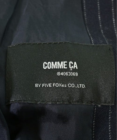 COMME CA Casual jackets