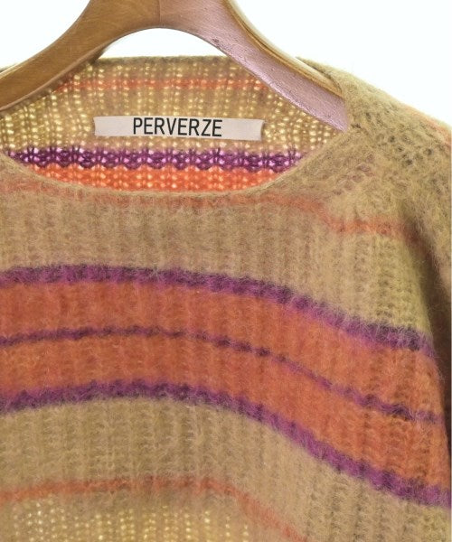 PERVERZE Sweaters