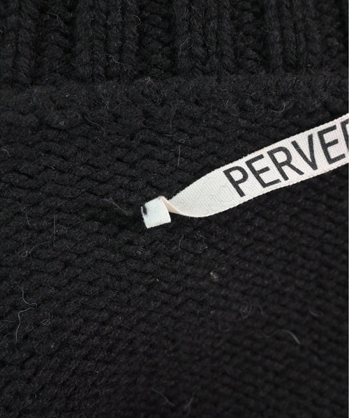 PERVERZE Sweaters