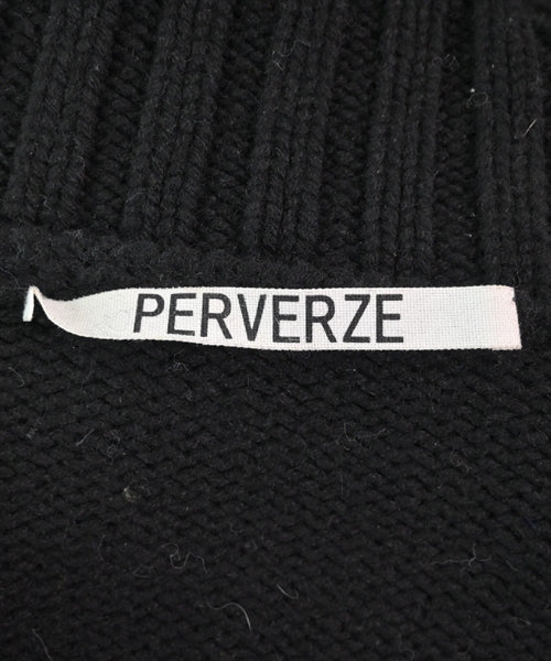 PERVERZE Sweaters