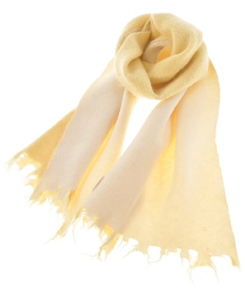 PERVERZE Winter scarves