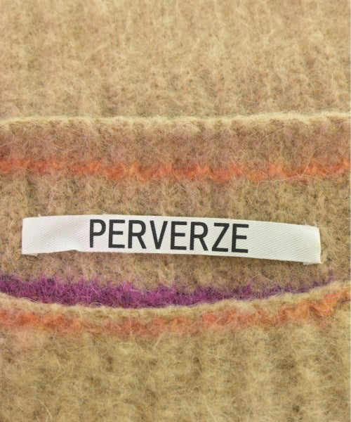 PERVERZE Sweaters