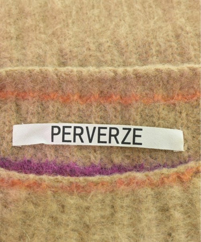 PERVERZE Sweaters