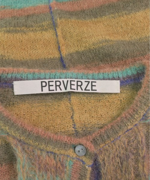 PERVERZE Cardigans