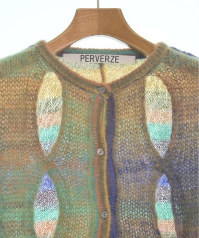 PERVERZE Cardigans