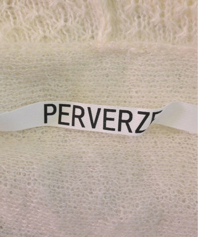 PERVERZE Vests