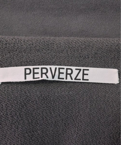 PERVERZE Sweatshirts