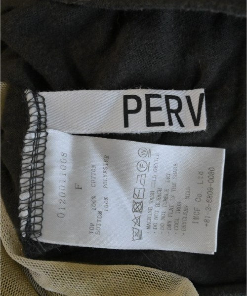 PERVERZE Dresses