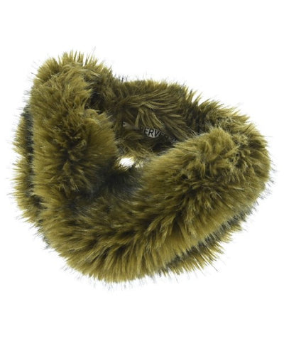 PERVERZE Winter scarves