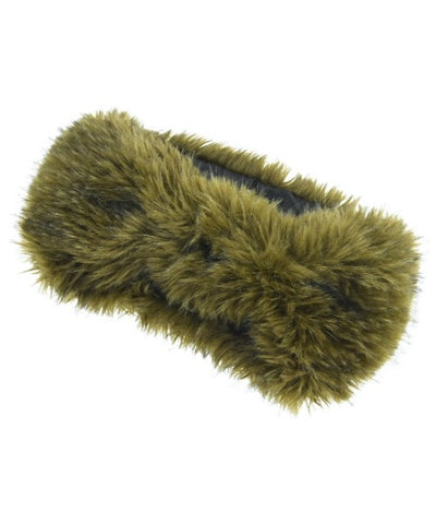 PERVERZE Winter scarves