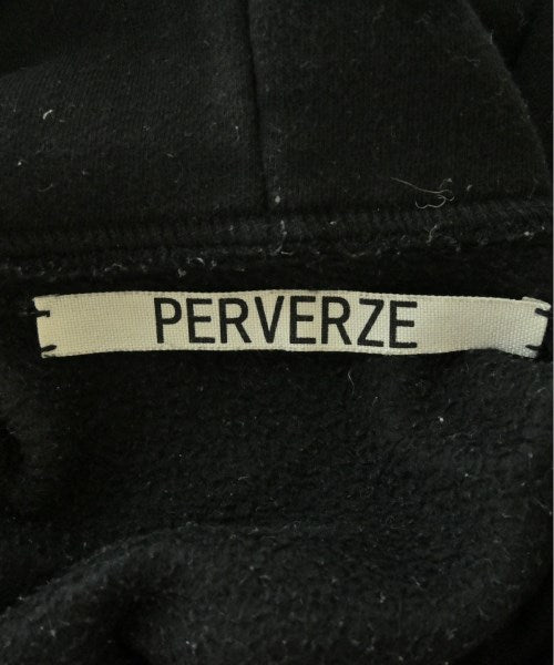 PERVERZE Hoodies