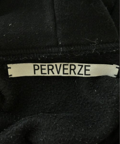 PERVERZE Hoodies