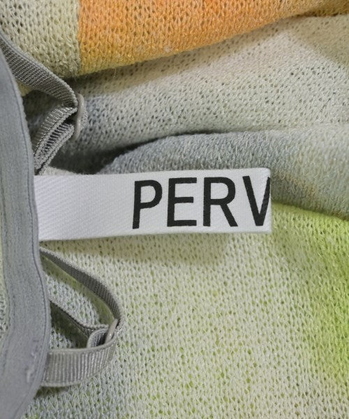 PERVERZE Dresses