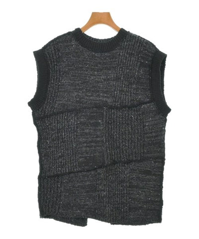 PERVERZE Vests