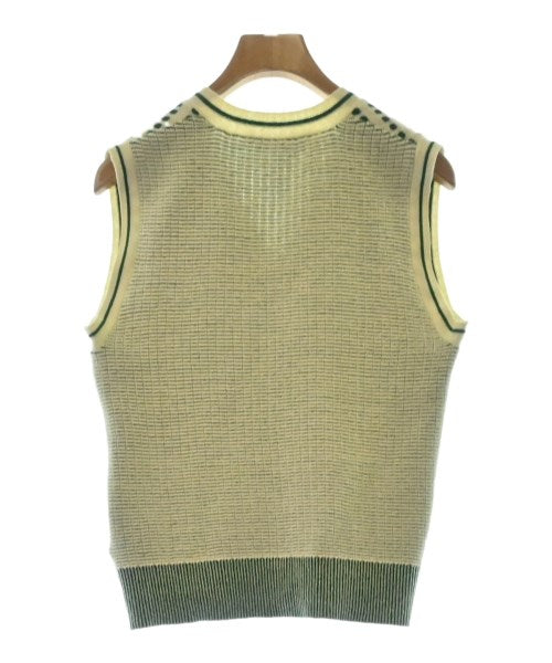 pelleq Vests